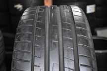 Goodyear EAGLE F1 ASYMMETRIC 3 XL FP AO 265/40R20 104Y dot22