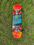Deskorolka skatepro tony hawk
