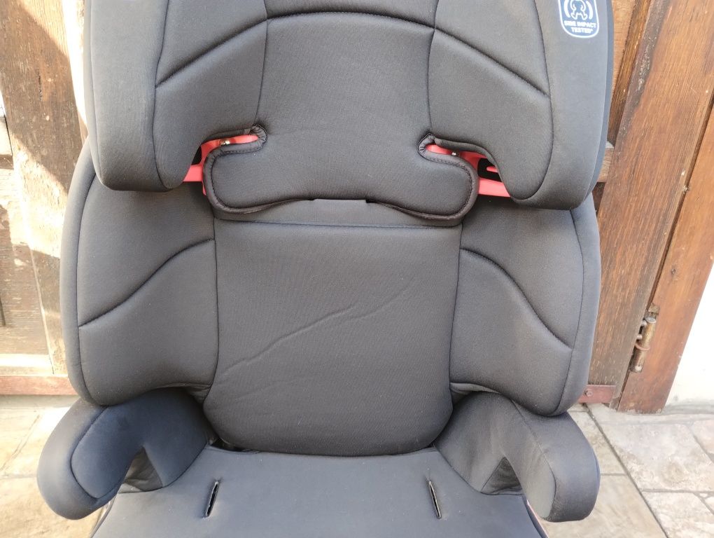 Автокресло/бустер/Graco/Latch/Isofix