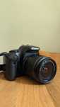 Фотоапарат Canon EOS 450D
