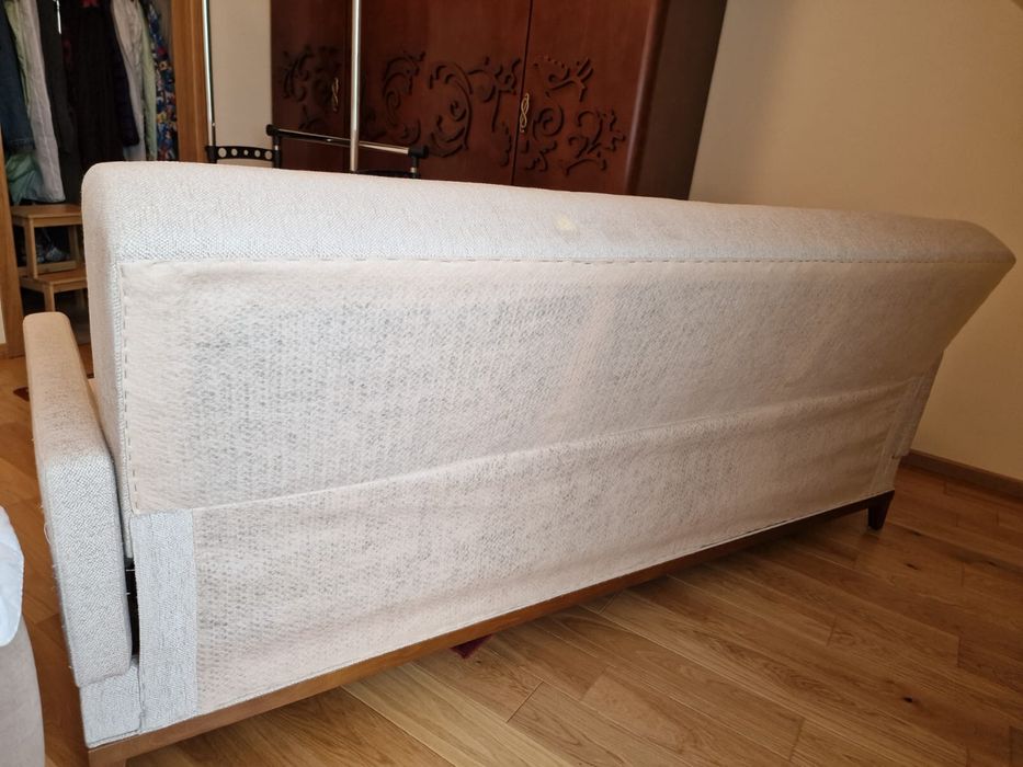 wersalka tono agata meble jak nowa