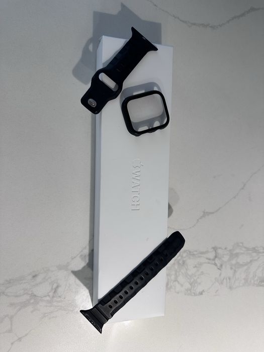 Apple Watch Serie 8 - 45 mm