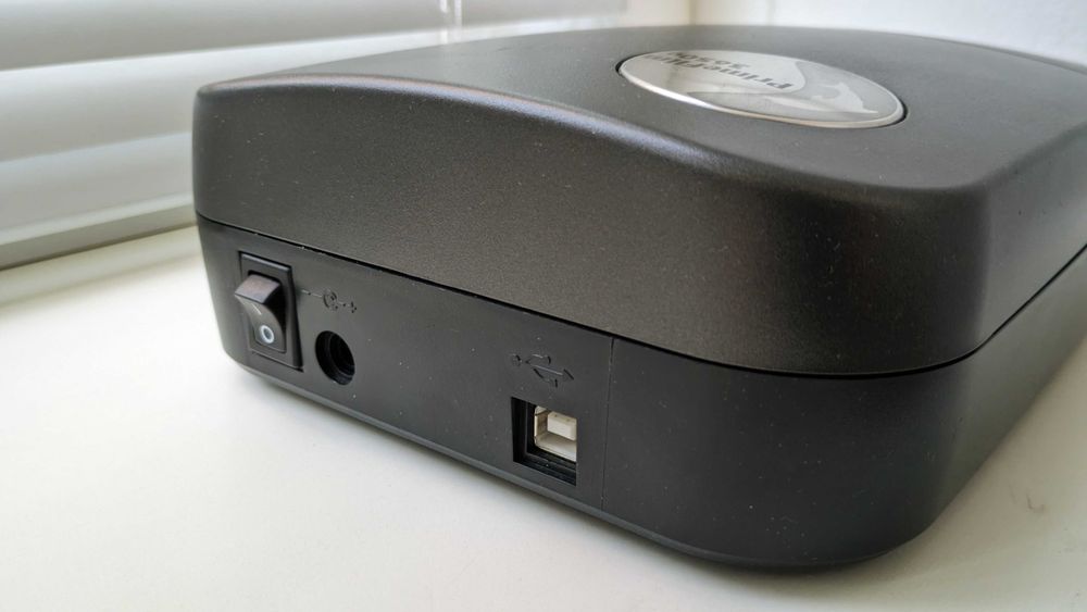 Сканер для пленки Pacific Image PrimeFilm 3650u