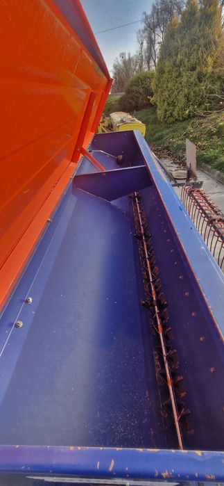 Сівалка Nordsten 3 метри