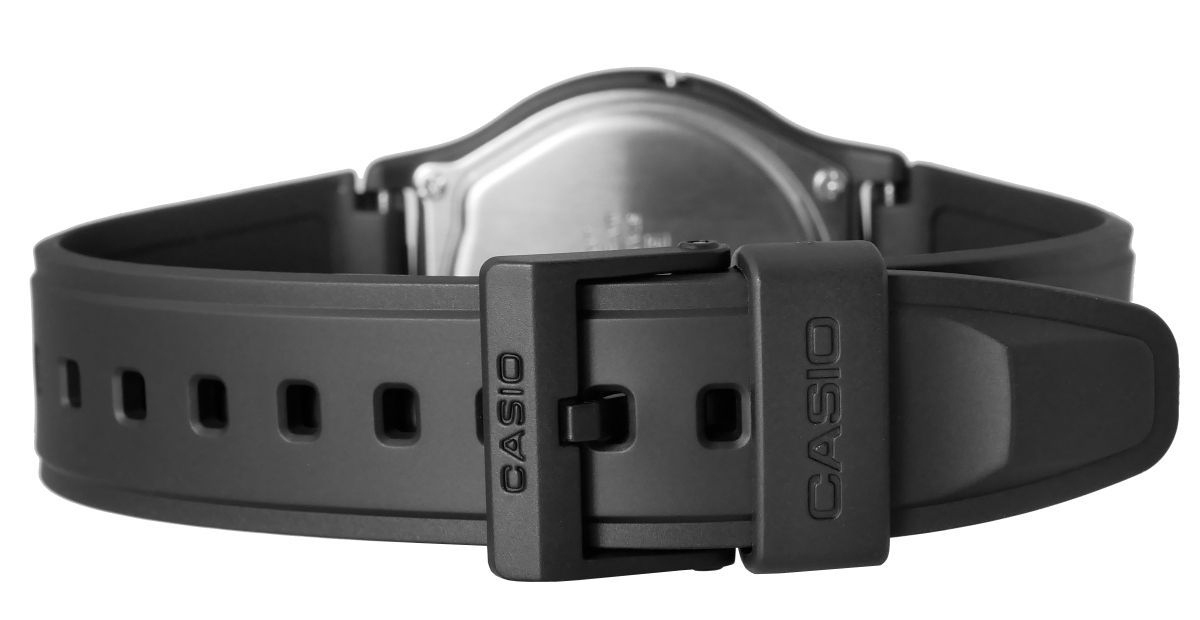zegarek casio aw-49he-2avdf + box