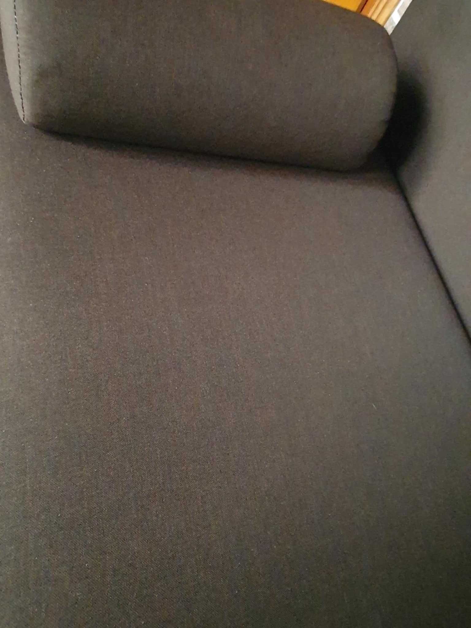 Narożnik z funkcją spania