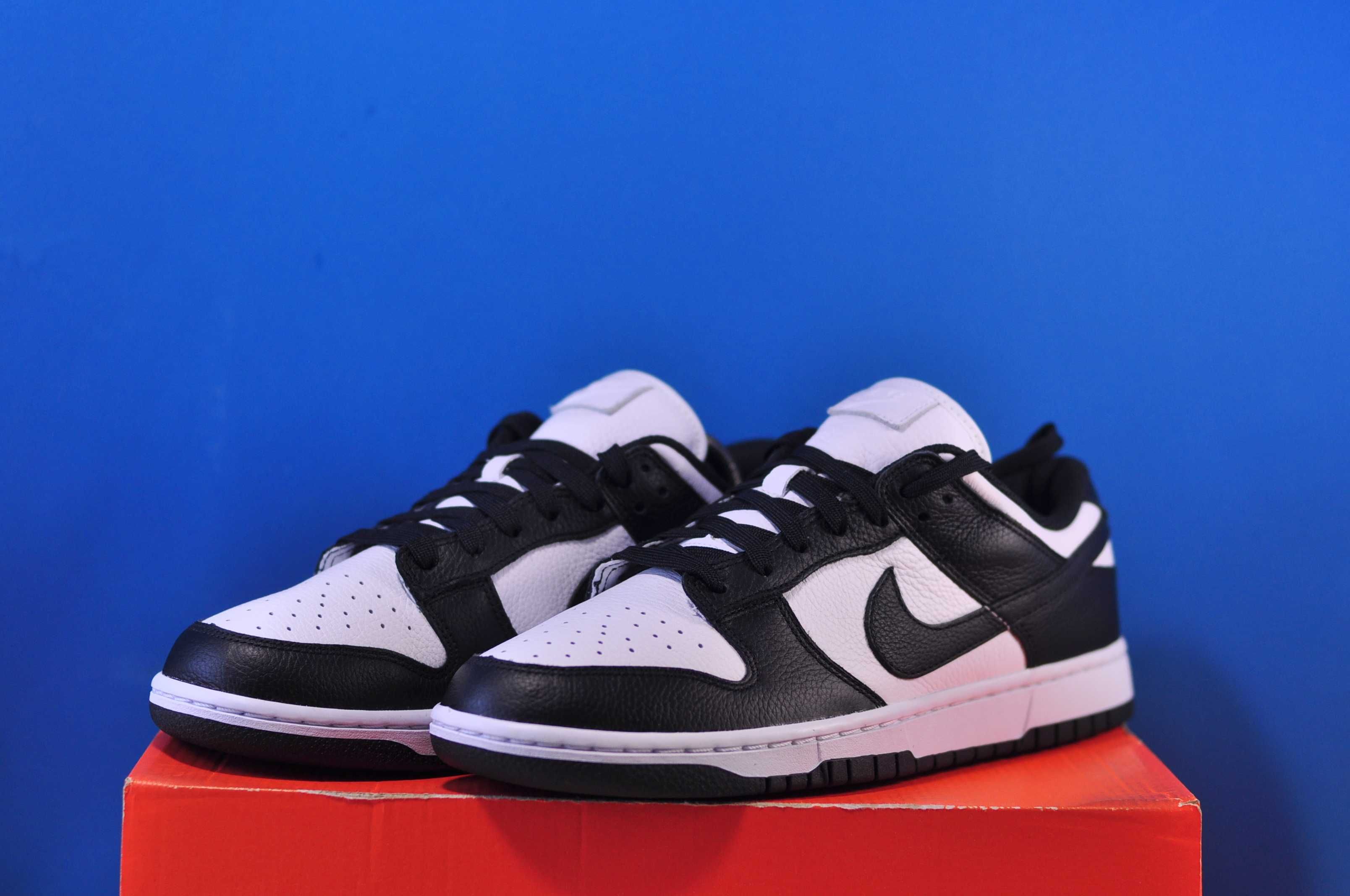 Кроссовки Nike Air Zoom GT Jump 2 'Light Armory Blue'  Dunk Low Nby