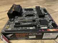 Płyta glówna b500m aorus elite