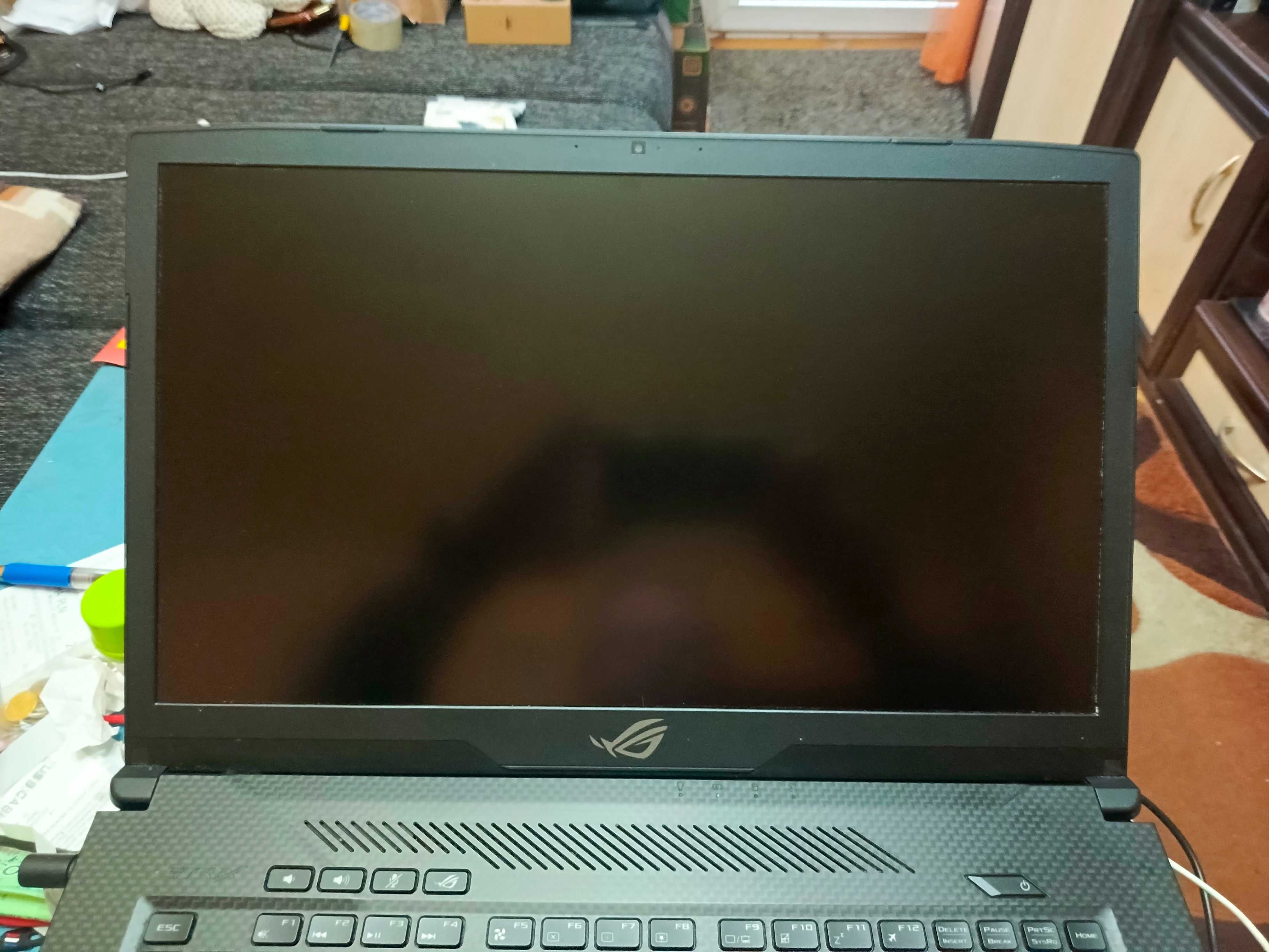 Asus ROG Strix SCAR 17,3'' Intel Core i7 16/1256GB