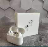 Słuchawki AirPods Pro 2 gen (oryginał)