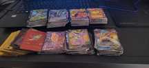 Cartas Pokémon raras