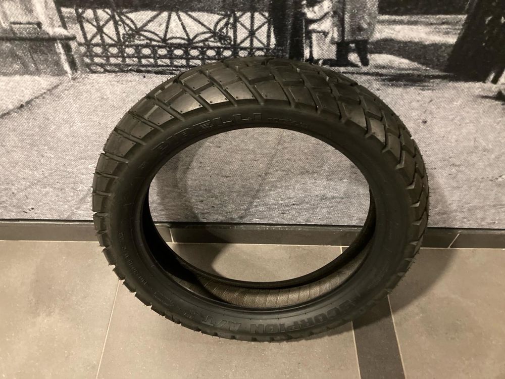 Pirelli MT 90 A/T Scorpion 140/80-18 70 S (nowa)