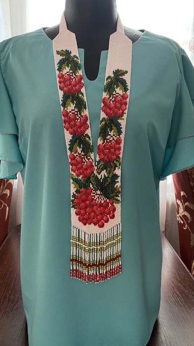 Продаю гердани та силянки  з чеського бісеру