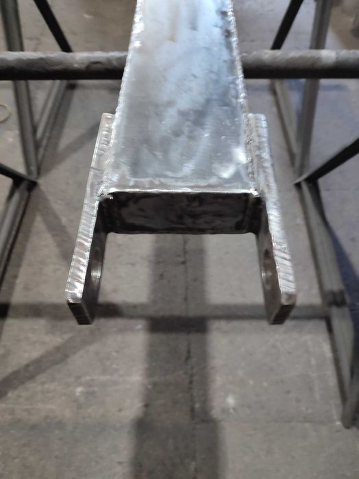 Продам дишло на мостовий причеп Птс-4.