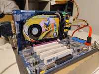 Karta graficzna GeForce 6800 AGP