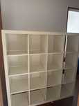 Estante Kalax Ikea (16 Cubos)