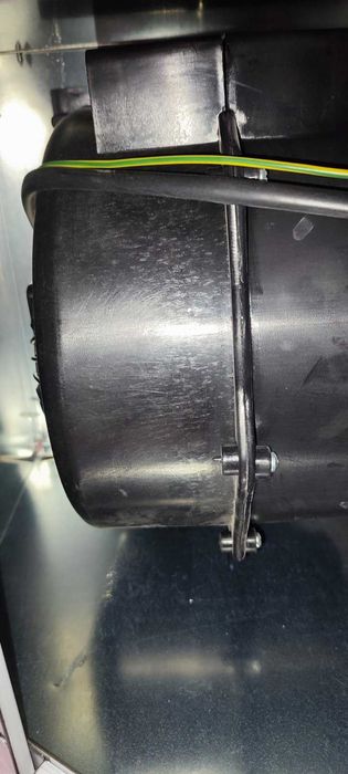 Витяжка нержавійка 90 см