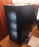 Корпус Cougar Airface Pro RGB