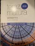 Teraz matura matematyka rozszerzony arkusze maturalne