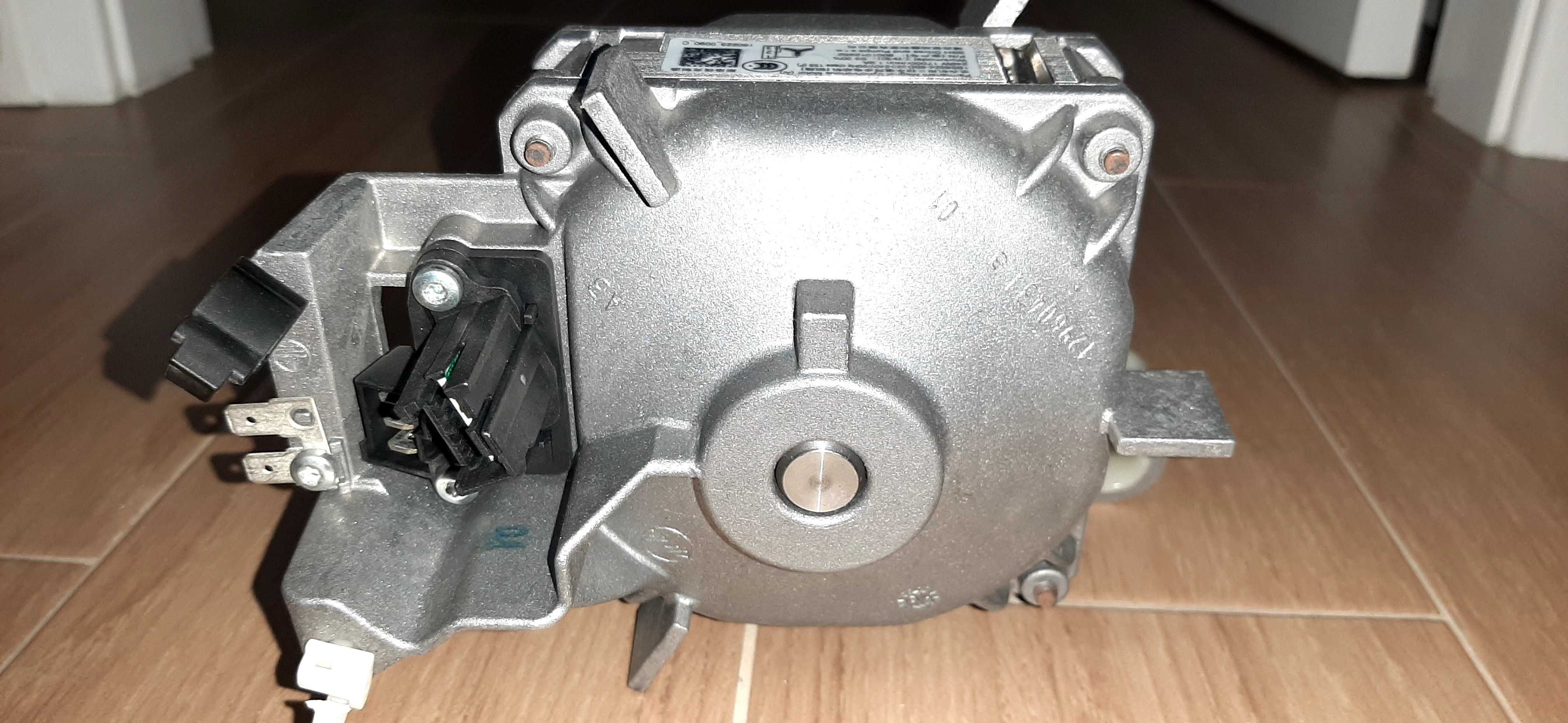 Motor máquina de lavar roupa