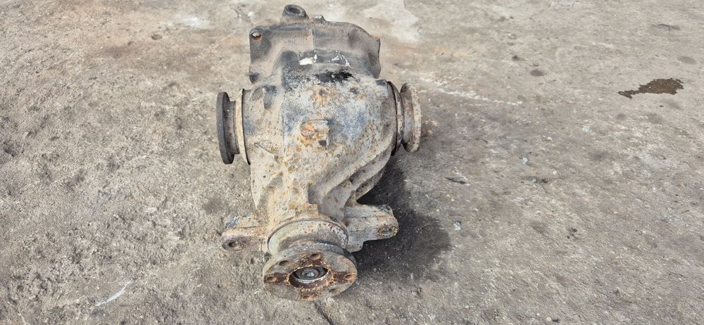 Dyfer dyferencjał Most BMW E46 3,38 mała głowa