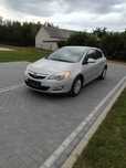 Opel Astra J 1.4 turbo 2010r.