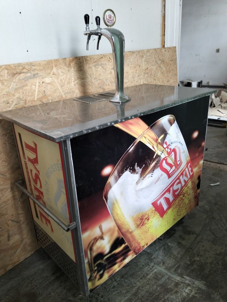 Rolbar nalewak do piwa