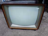 telewizor lampowy philips 231d310a-01  zabytek, włacza sie