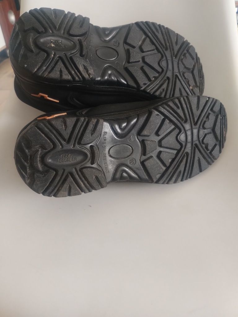 Buty robocze coverguard r44