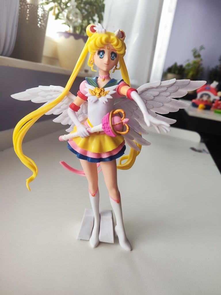 Sailor Moon - figurka