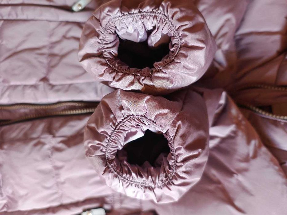 Пуховик , куртка зимова Laukaa Reima 110p