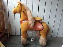Ruchomy konik Cycle Pony.
