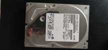 Жорсткий диск, вінчестер Hitachi HDP725050GLA360 500GB