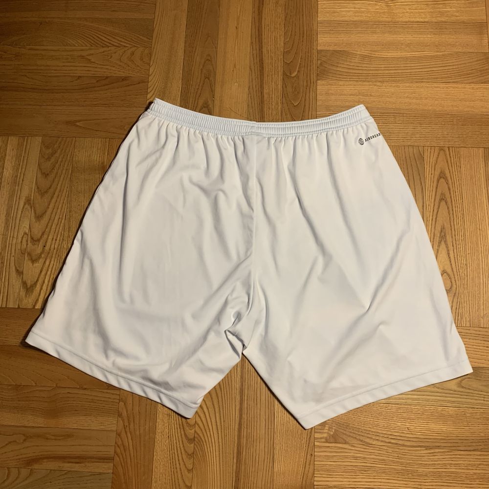 Adidas Aeroready lekkie spodenki sportowe XL
