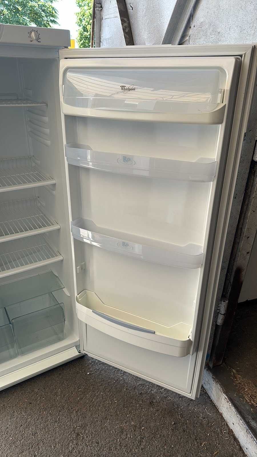 Холодильная камера, холодильник б/у Whirpool (140508)