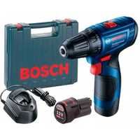 Акумуляторний дриль-шуруповерт Bosch GSR 120-LI Professional