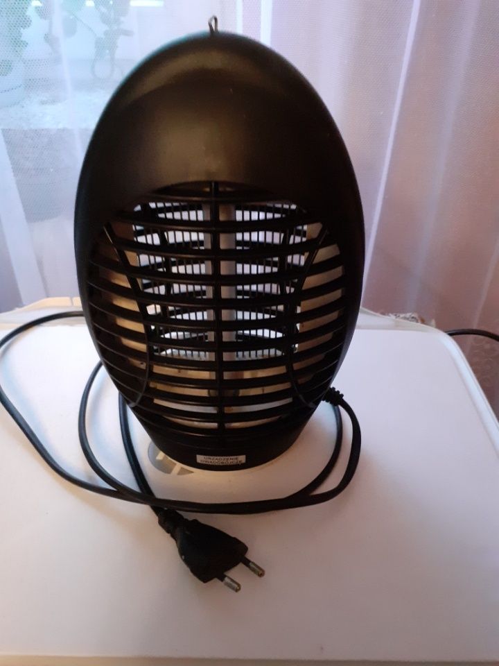 Lampa owadobójcza