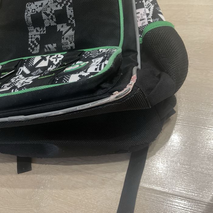 Шкільний рюкзак Minecraft фірми “Yes”