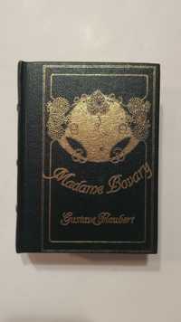 Madame Bovary de Gustave Flaubert