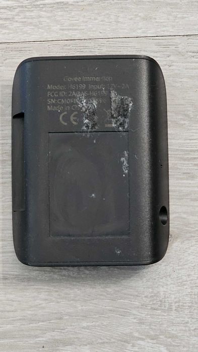 Govee H6199 sterownik taśmy led telewizora