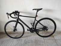 Bicicleta Triban RC 500 (Tamanho M)