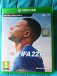 Jogo FIFA 22 para XBox one