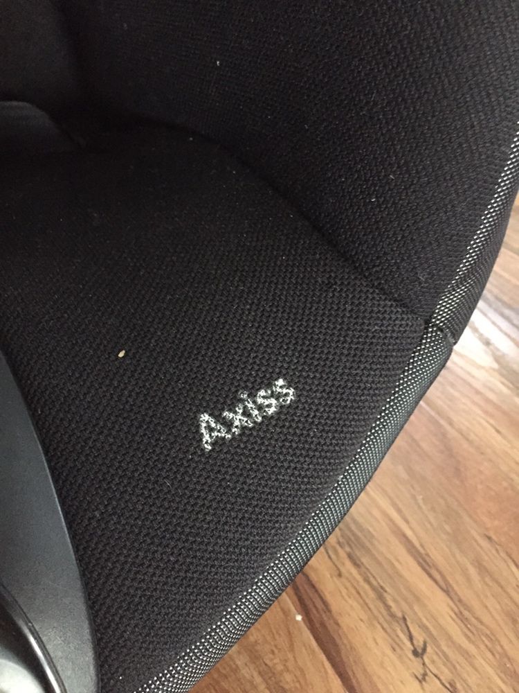 Fotelik samochodowy maxi cosi axiss 9-18 kg ( 9m-4 lata)