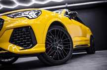 Felgi JR38 21" 22" 9,5J 10,5J 5x112 BMW X5 xDrive G05