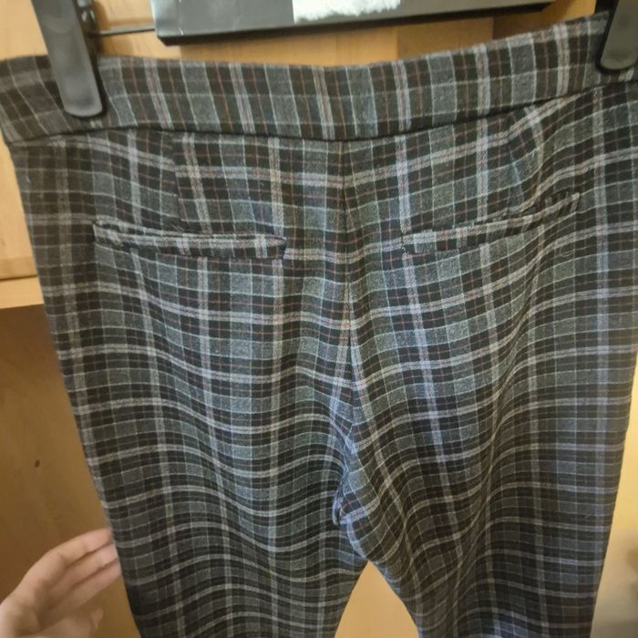 Детские брюки 11-12 лет на 152 см zara