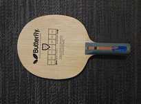Butterfly Timo Boll ALL+