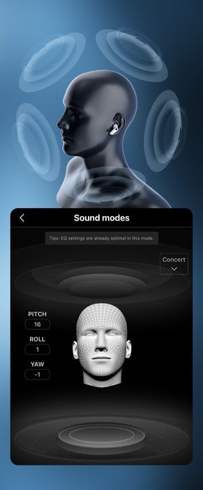 Edifier Neobuds pro 3 global