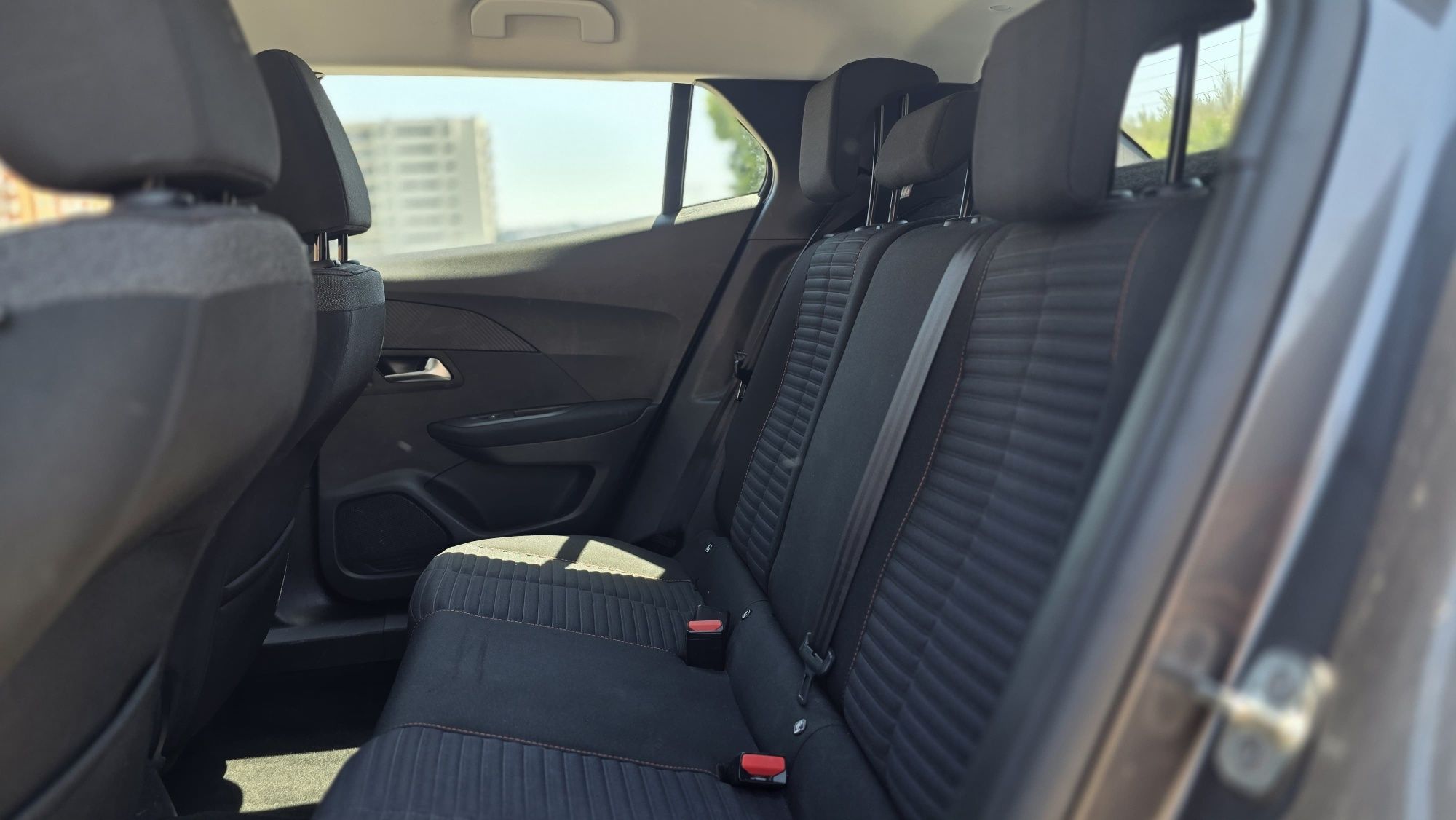 Peugeot 2008 1.5 HDI