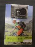 Câmera de Filmar Action Cam Full HD 1080p