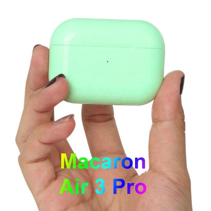 PRO Macaroon Bluetooth Беспроводные Наушники Качественные